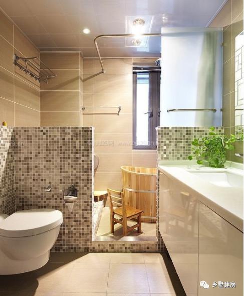 推薦兩款最經(jīng)濟實用的別墅設(shè)計圖，附裝修效果圖