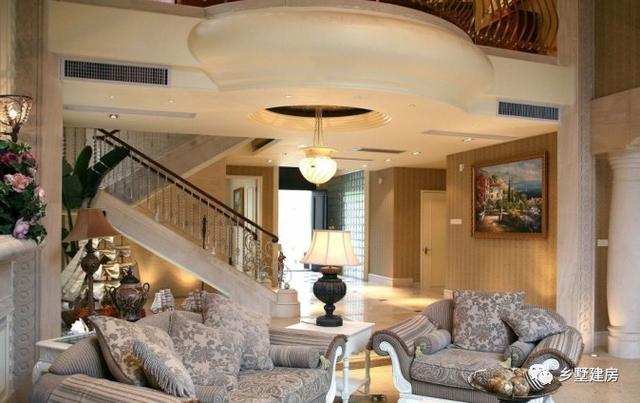 推薦兩款最經(jīng)濟實用的別墅設(shè)計圖，附裝修效果圖