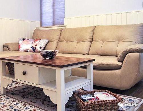 推薦兩款最經(jīng)濟實用的別墅設(shè)計圖，附裝修效果圖