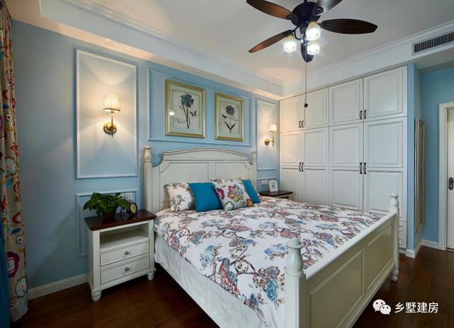 推薦兩款最經(jīng)濟實用的別墅設(shè)計圖，附裝修效果圖