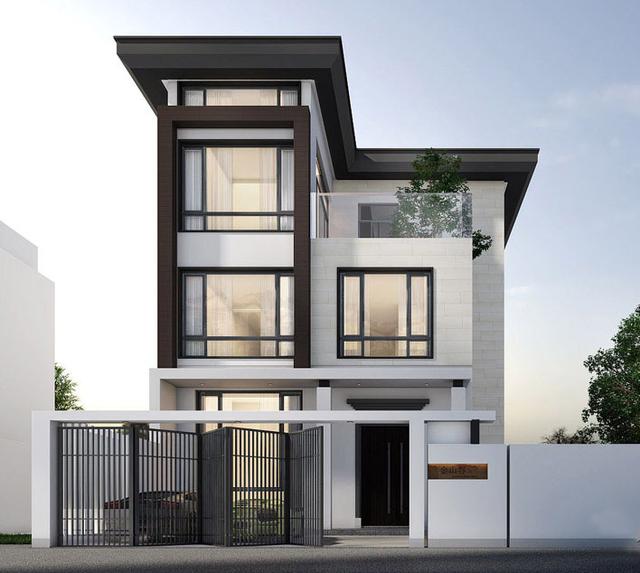 經(jīng)典新農(nóng)村自建房設(shè)計(jì)圖，造型獨(dú)特，獨(dú)樹一幟