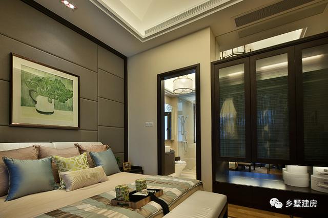 為大家推薦一款農(nóng)村自建房設(shè)計(jì)圖，造型簡(jiǎn)約大氣，造價(jià)45萬左右