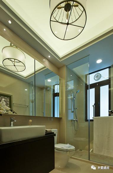 為大家推薦一款農(nóng)村自建房設(shè)計(jì)圖，造型簡(jiǎn)約大氣，造價(jià)45萬左右