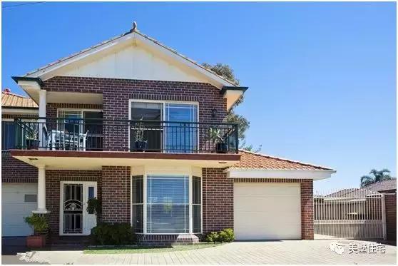 每個人都希望自己的房子是最美的，推薦18款別墅實景圖，比效果圖還美