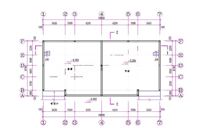6款30萬左右農(nóng)村別墅全套cad設(shè)計施工圖，看看哪一款最適合您家！
