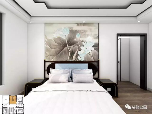 高品質(zhì)現(xiàn)代風(fēng)別墅設(shè)計(jì)圖，附裝修效果圖