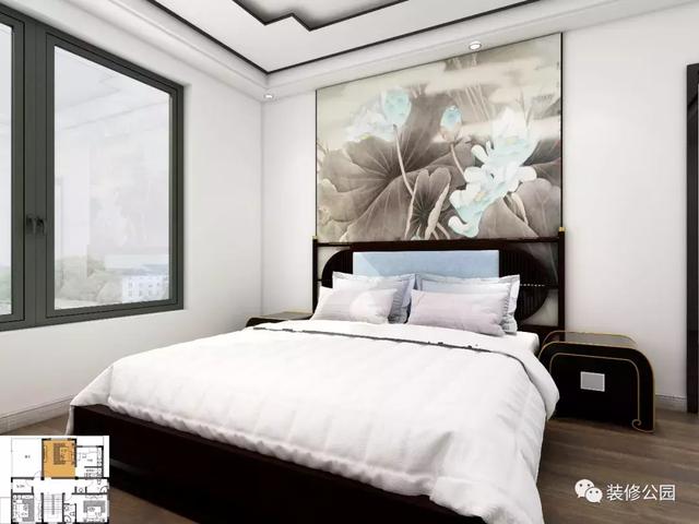 高品質(zhì)現(xiàn)代風(fēng)別墅設(shè)計(jì)圖，附裝修效果圖