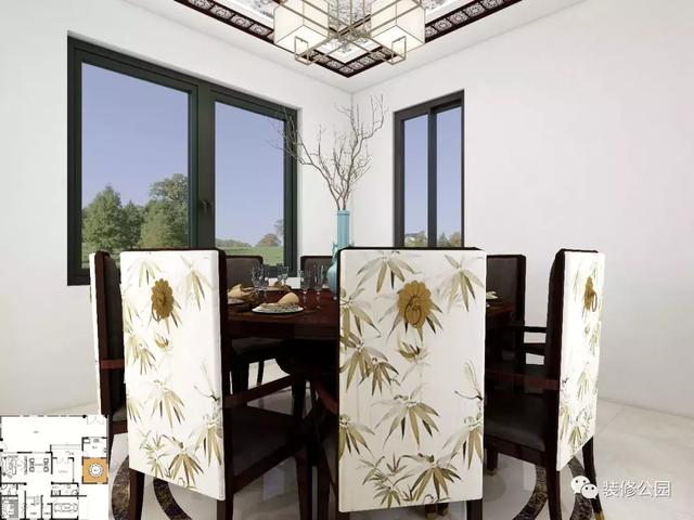 高品質(zhì)現(xiàn)代風(fēng)別墅設(shè)計(jì)圖，附裝修效果圖