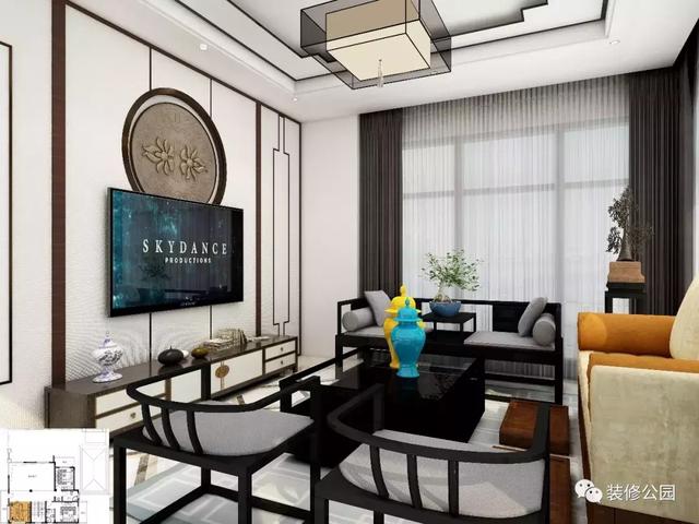 高品質(zhì)現(xiàn)代風(fēng)別墅設(shè)計(jì)圖，附裝修效果圖