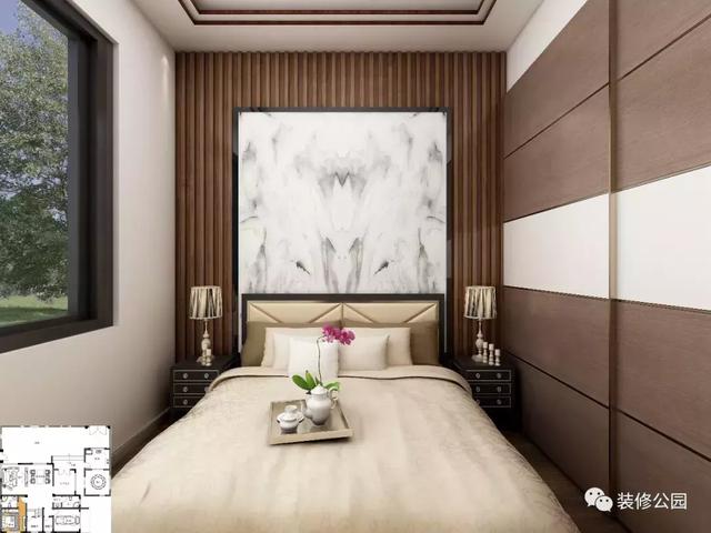 高品質(zhì)現(xiàn)代風(fēng)別墅設(shè)計(jì)圖，附裝修效果圖