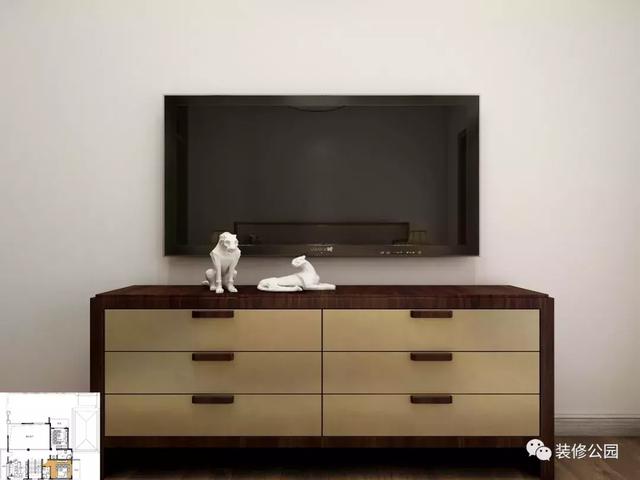 高品質(zhì)現(xiàn)代風(fēng)別墅設(shè)計(jì)圖，附裝修效果圖