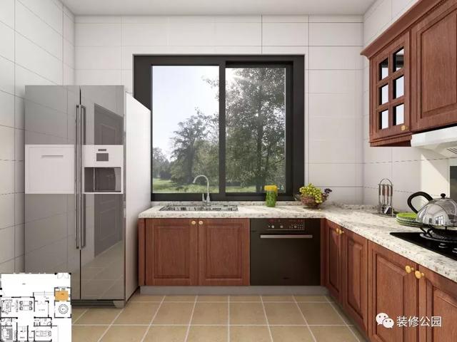 高品質(zhì)現(xiàn)代風(fēng)別墅設(shè)計(jì)圖，附裝修效果圖