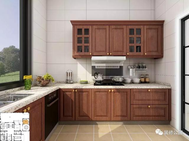 高品質(zhì)現(xiàn)代風(fēng)別墅設(shè)計(jì)圖，附裝修效果圖