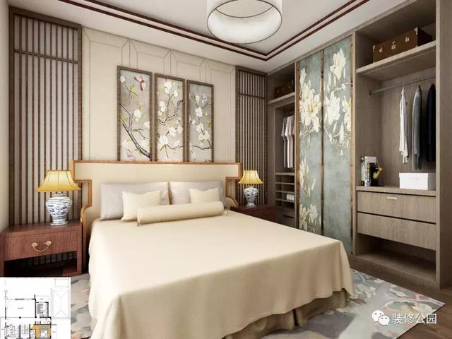 高品質(zhì)現(xiàn)代風(fēng)別墅設(shè)計(jì)圖，附裝修效果圖