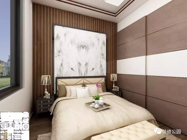 高品質(zhì)現(xiàn)代風(fēng)別墅設(shè)計(jì)圖，附裝修效果圖