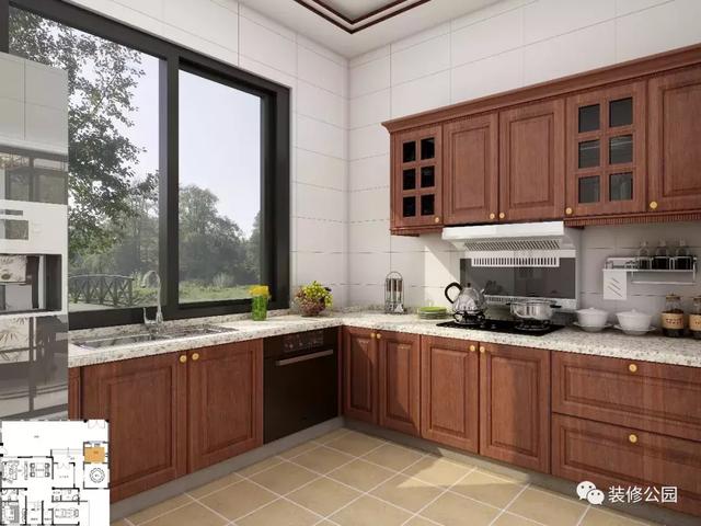 高品質(zhì)現(xiàn)代風(fēng)別墅設(shè)計(jì)圖，附裝修效果圖