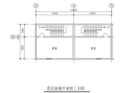 兩層半農(nóng)村自建房設(shè)計(jì)圖，造價(jià)20左右，既經(jīng)濟(jì)又實(shí)用