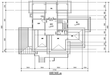 兩層半農(nóng)村自建房設(shè)計(jì)圖，造價(jià)20左右，既經(jīng)濟(jì)又實(shí)用
