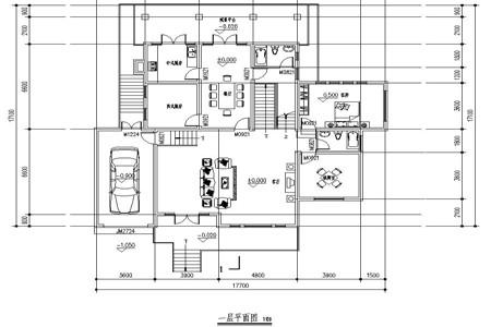 兩層半農(nóng)村自建房設(shè)計(jì)圖，造價(jià)20左右，既經(jīng)濟(jì)又實(shí)用