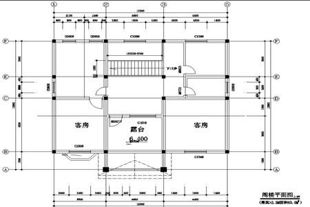 兩層半農(nóng)村自建房設(shè)計(jì)圖，造價(jià)20左右，既經(jīng)濟(jì)又實(shí)用