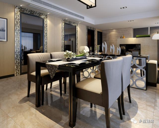 農(nóng)村時尚別墅設(shè)計圖，才30萬，建出來美的沒話說