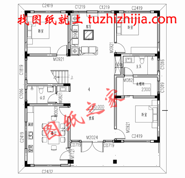 經(jīng)濟(jì)型20萬(wàn)農(nóng)村小別墅圖片，農(nóng)村自建房的首選！