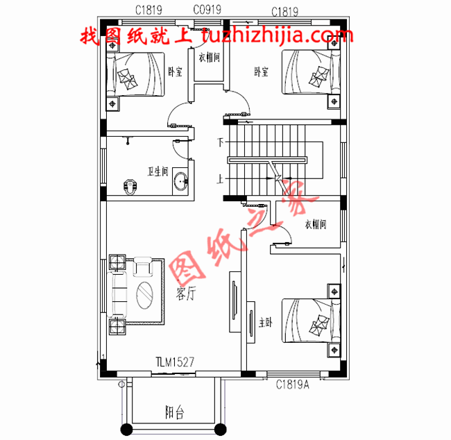經(jīng)濟(jì)型20萬(wàn)農(nóng)村小別墅圖片，農(nóng)村自建房的首選！