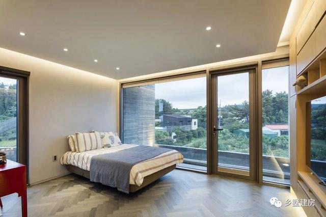 這款新建的的四層農(nóng)村自建房設(shè)計圖，性價比很高