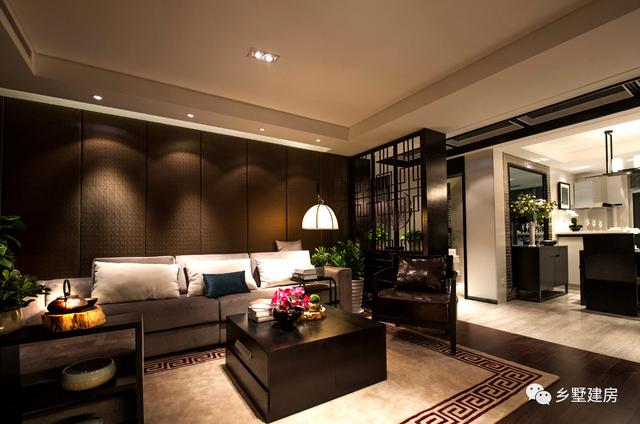 為你介紹幾套新式的實(shí)用型的農(nóng)村別墅設(shè)計圖紙