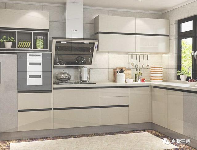 精選自建房設(shè)計(jì)圖紙，款款都很別致，給人一種舒適感