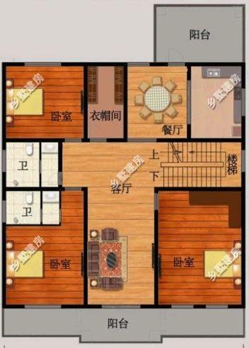 兩款歐式三層別墅設(shè)計(jì)圖，建一棟養(yǎng)老也行，喜歡歐式的不要錯(cuò)過(guò)