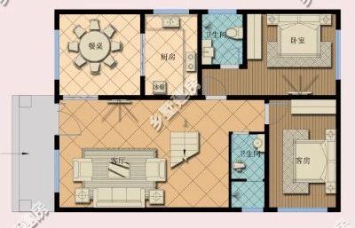 兩款歐式三層別墅設(shè)計(jì)圖，建一棟養(yǎng)老也行，喜歡歐式的不要錯(cuò)過(guò)