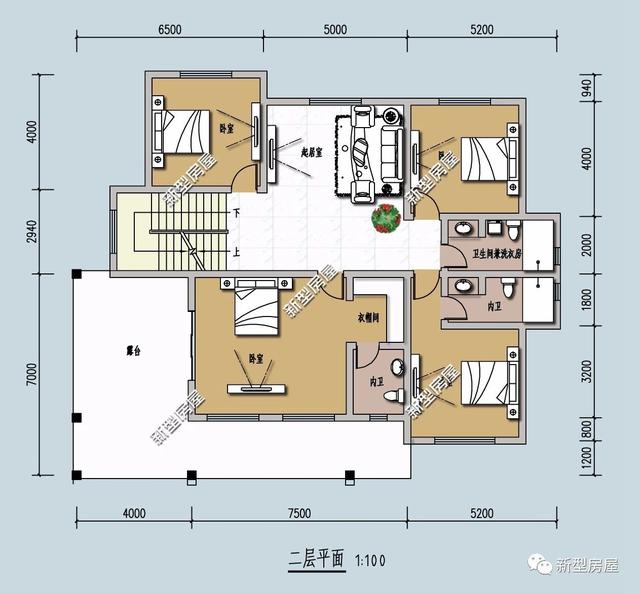5套歐式三層別墅設(shè)計(jì)圖推薦給大家，希望大家喜歡