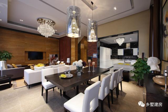 12米x10米二層農(nóng)村自建房，帶堂屋和露臺(tái)，氣派典雅又時(shí)尚美觀，你心動(dòng)了嗎？