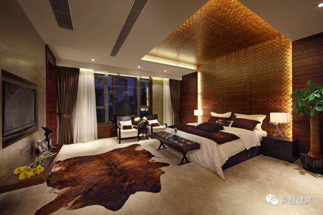 12米x10米二層農(nóng)村自建房，帶堂屋和露臺(tái)，氣派典雅又時(shí)尚美觀，你心動(dòng)了嗎？