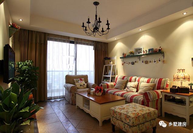 兩款帶有車庫+陽光露臺的二層農(nóng)村自建房，實惠大氣，享受生活就是這么簡單！