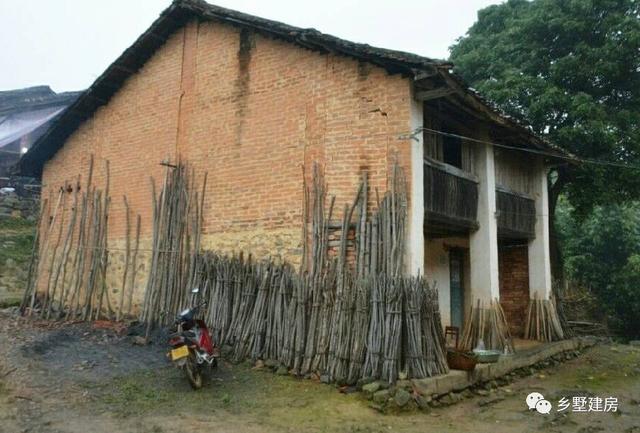 二層別墅設(shè)計(jì)圖，多窗設(shè)計(jì)，通風(fēng)采光效果沒得挑