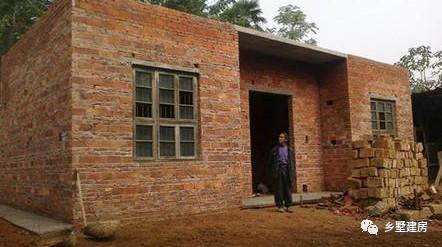 二層別墅設(shè)計(jì)圖，多窗設(shè)計(jì)，通風(fēng)采光效果沒得挑