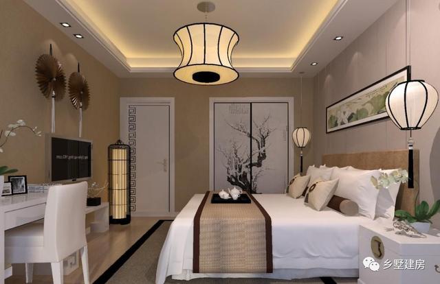 二層別墅設(shè)計(jì)圖，多窗設(shè)計(jì)，通風(fēng)采光效果沒得挑