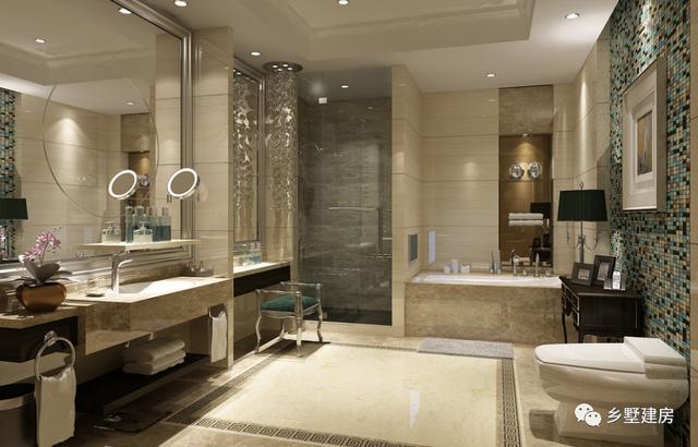 二層別墅設(shè)計(jì)圖，多窗設(shè)計(jì)，通風(fēng)采光效果沒得挑