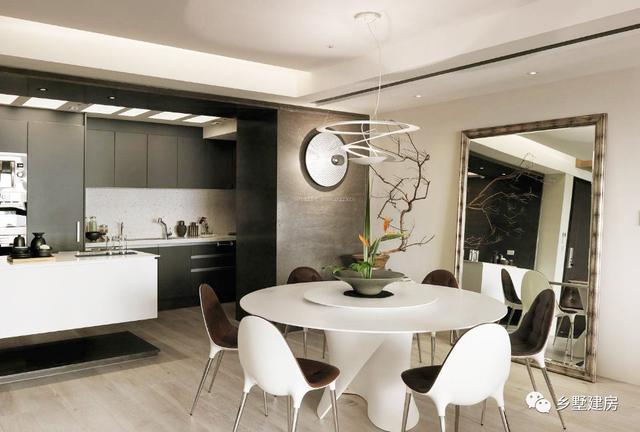 二層別墅設(shè)計(jì)圖，多窗設(shè)計(jì)，通風(fēng)采光效果沒得挑