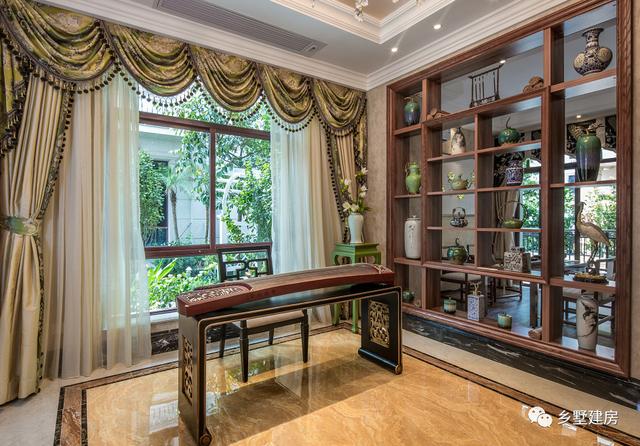 推薦兩款別墅設(shè)計圖，還帶有車庫的哦，超級實用