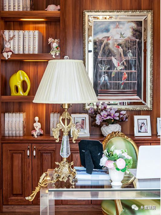 推薦兩款別墅設(shè)計圖，還帶有車庫的哦，超級實用