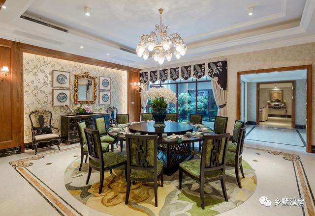 推薦兩款別墅設(shè)計圖，還帶有車庫的哦，超級實用