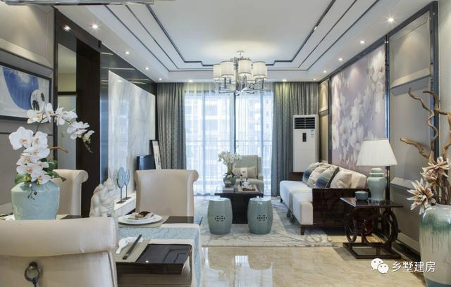 兩款性價(jià)比極高的農(nóng)村別墅設(shè)計(jì)圖，美觀大氣，城里人都坐不住了，200萬(wàn)別墅的感覺