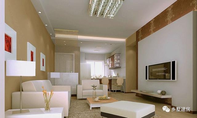 兩款性價(jià)比極高的農(nóng)村別墅設(shè)計(jì)圖，美觀大氣，城里人都坐不住了，200萬(wàn)別墅的感覺