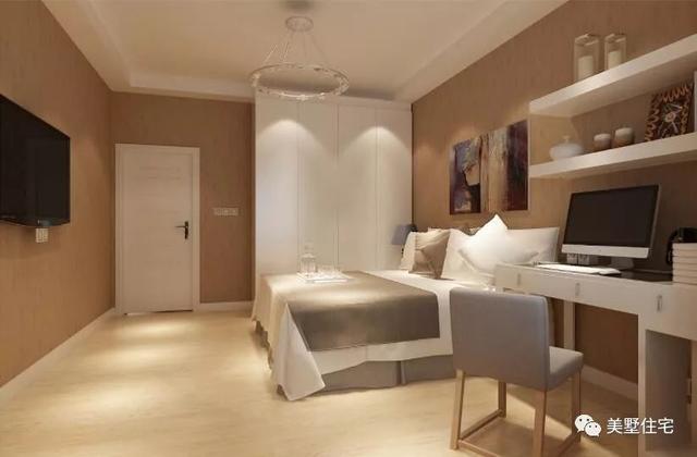 占地126平復(fù)式二層農(nóng)村自建房，帶衣帽房+洗衣房，經(jīng)濟又實用，不容易過時