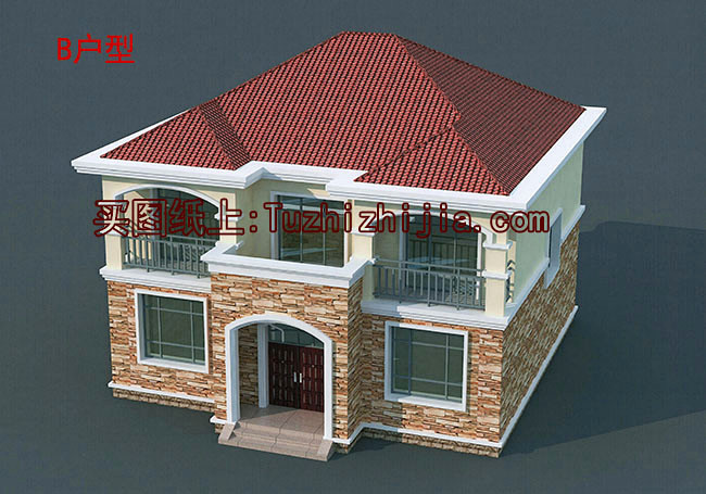 想找住宅設(shè)計(jì)公司二層經(jīng)典圖紙，收藏這篇文章吧！