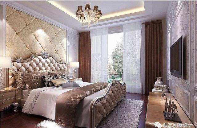 經(jīng)典的三層歐式雙拼別墅，單戶7米5小面寬，氣派實(shí)用有面子