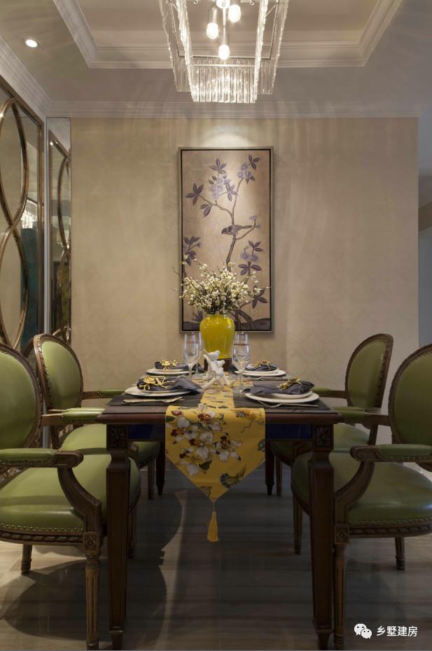 占地143平農(nóng)村二層歐式自建房，全文化石的外墻，帶你穿越到夢(mèng)想天堂！